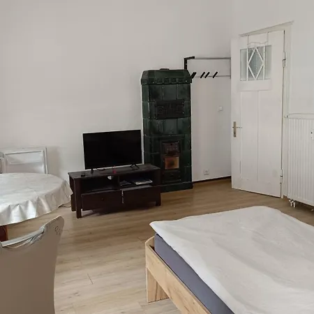 Apartment Zentrale Lage *