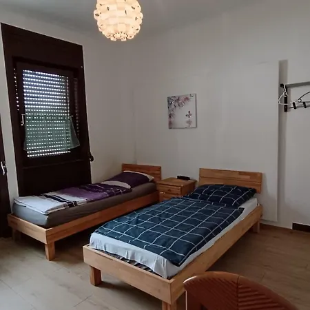 Apartment Zentrale Lage Heidenheim