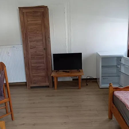 Apartment Zentrale Lage *