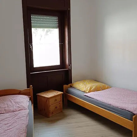 Apartment Zentrale Lage