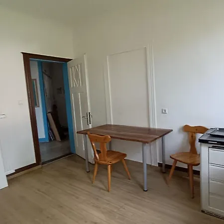 Apartment Zentrale Lage Heidenheim