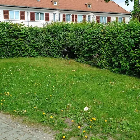 Apartment Zentrale Lage *